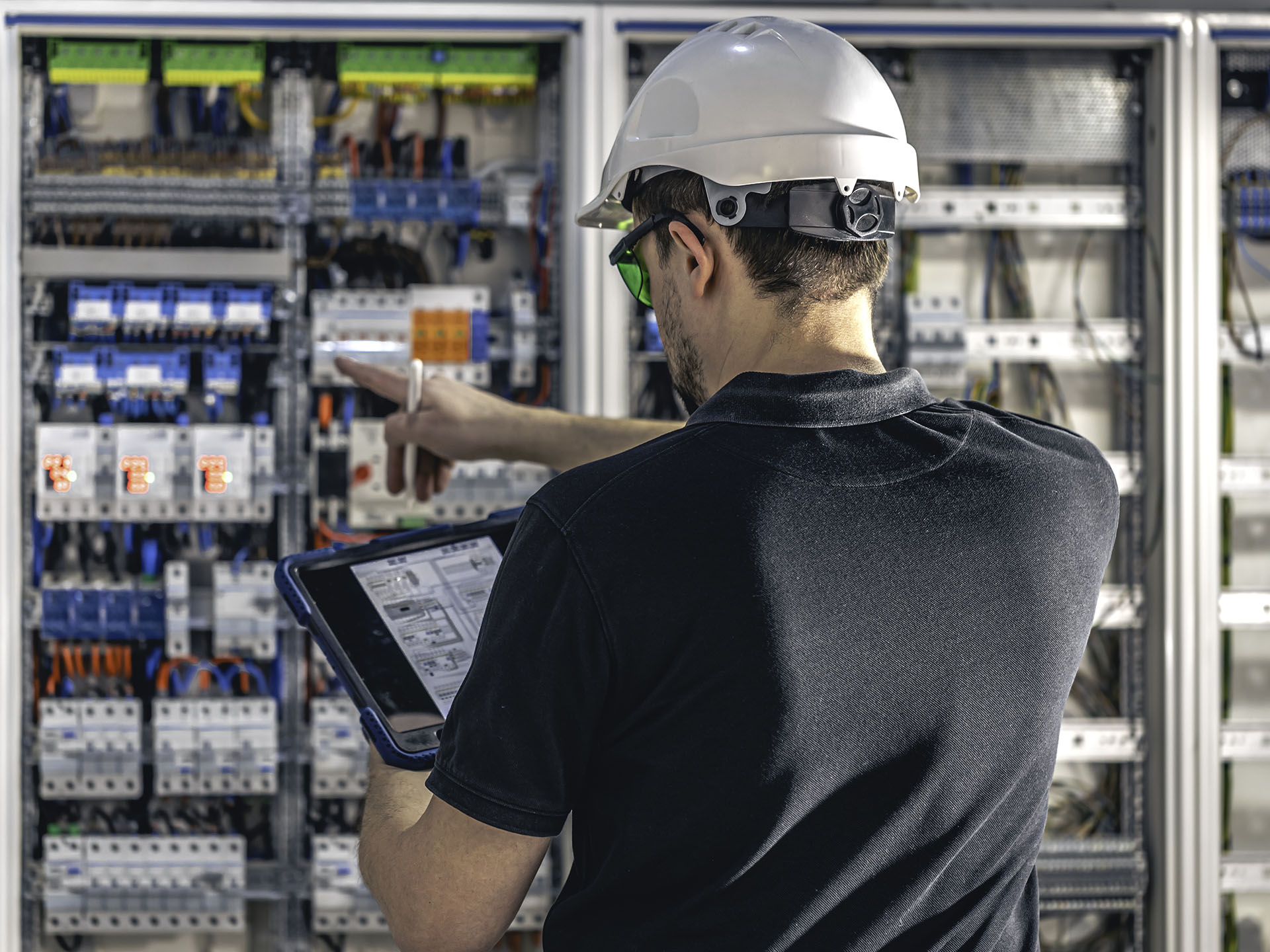 Yüksek Gerilim İşletme Sorumluluğu Almanın İşletmelere Sağladığı Avantajlar