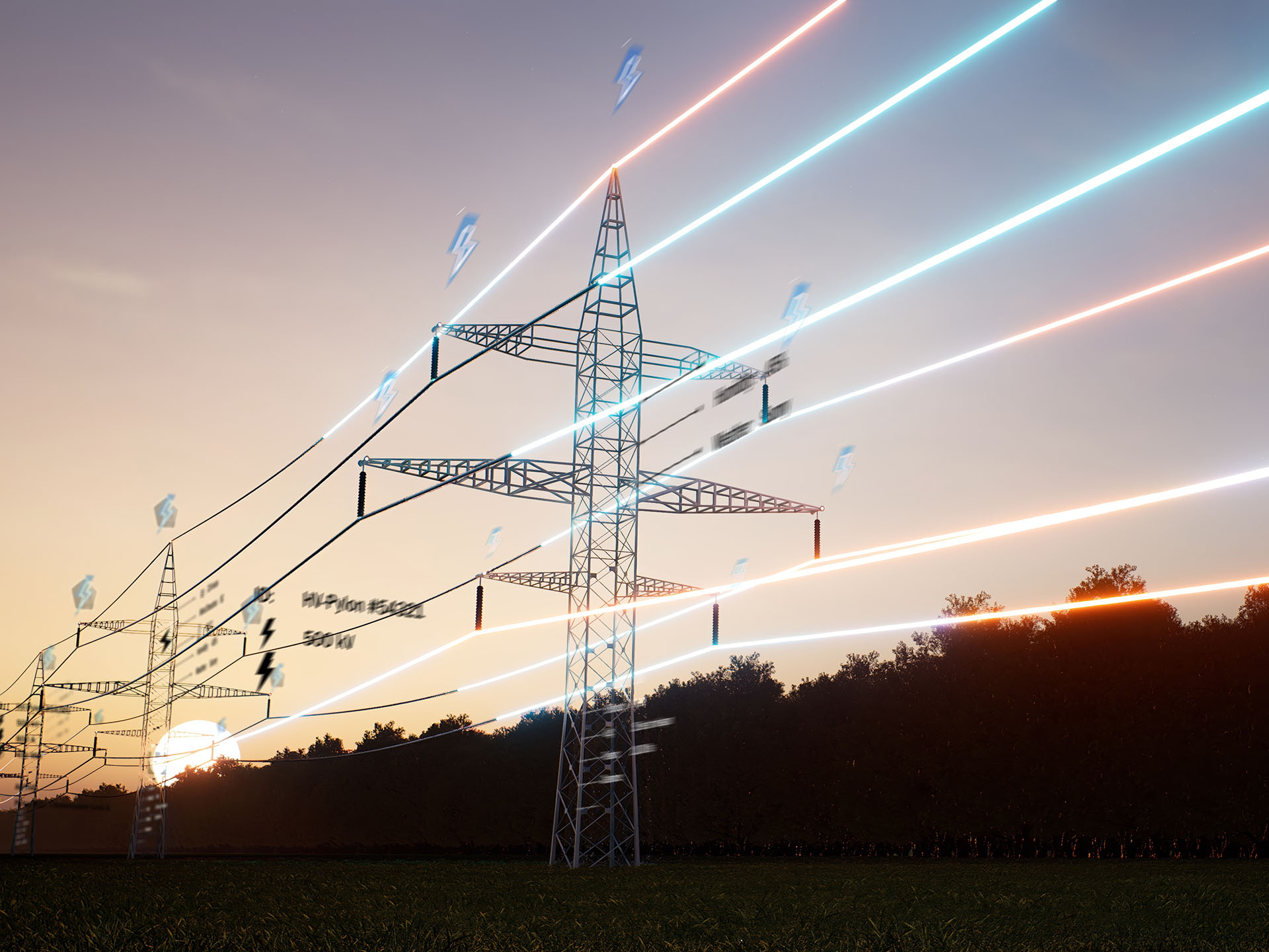 Yüksek Gerilim İşletme Sorumluluğu Neden Hayati Öneme Sahiptir?