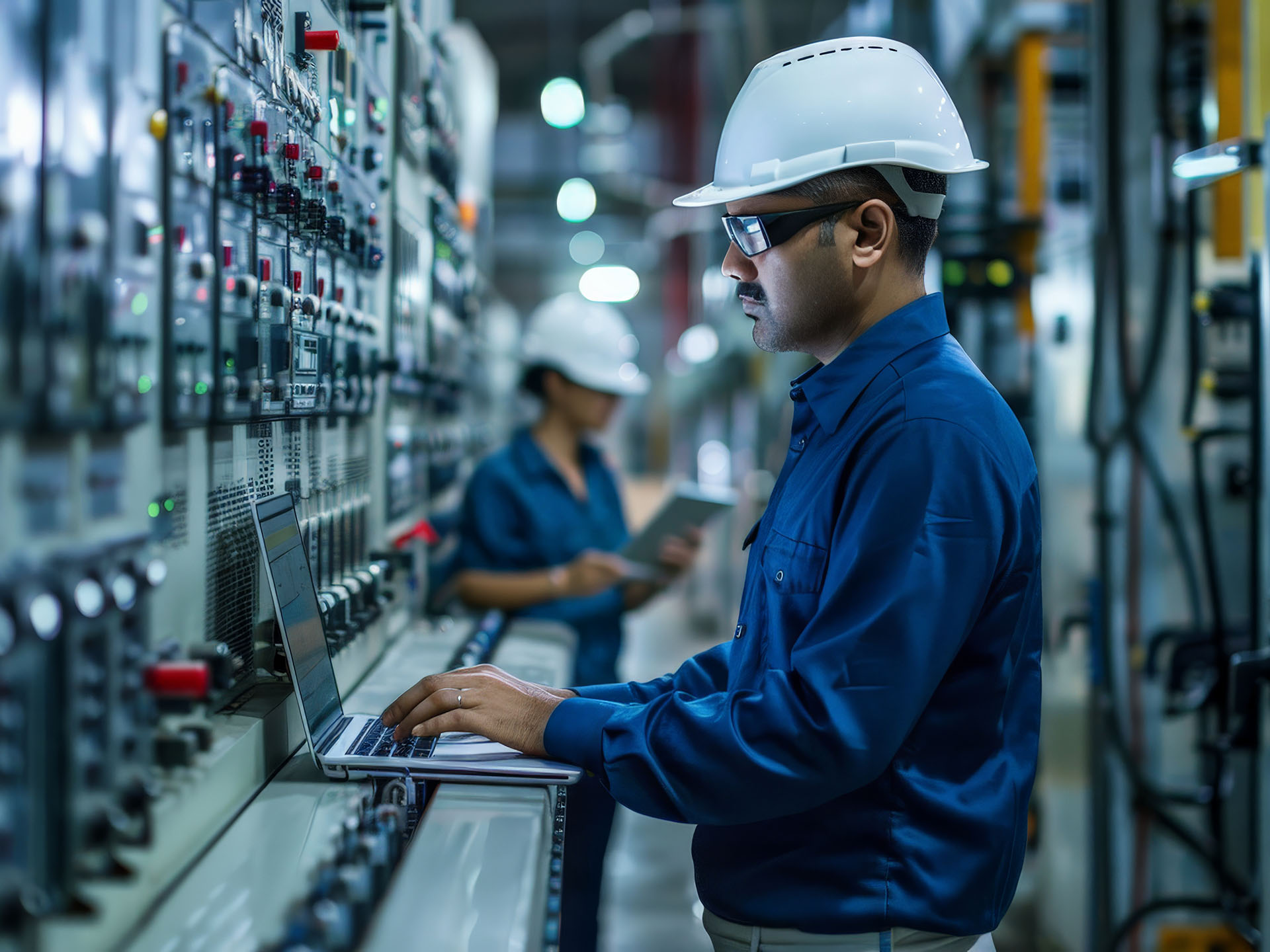 Yüksek Gerilim İşletme Sorumluluğu Nedir? Kimler Almak Zorundadır?