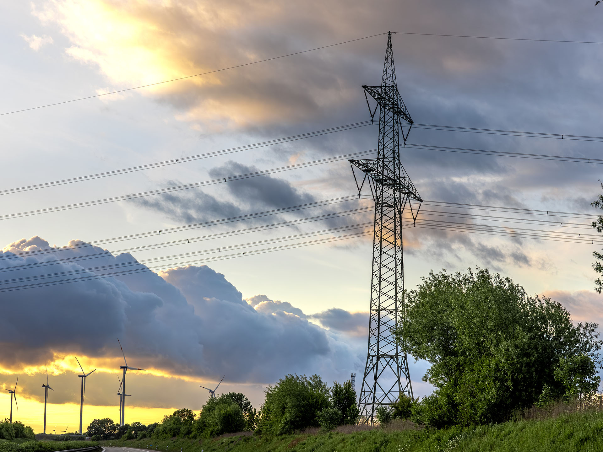 Yüksek Gerilim İşletme Sorumluluğu Olmadan Çalışan Tesislerin Karşılaştığı Riskler